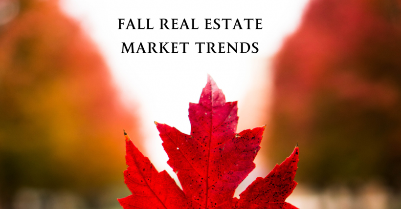 Here's What Experts Have to Say About the Fall Real Estate Market | Soar Homes